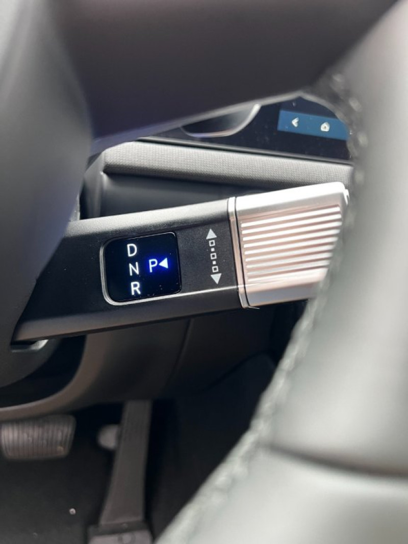 Tucson NX4 20th Anniversary 1,6 T-GDi HEV 4WD AT t5ha2 - 4