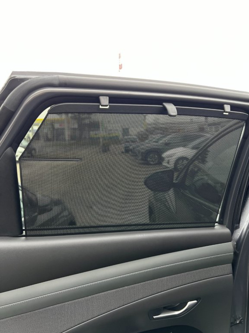 Tucson NX4 20th Anniversary 1,6 T-GDi HEV 4WD AT t5ha2 - 6