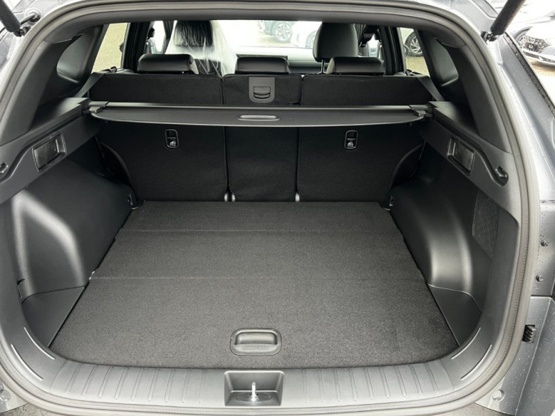 Tucson NX4 20th Anniversary 1,6 T-GDi HEV 4WD AT t5ha2 - 8