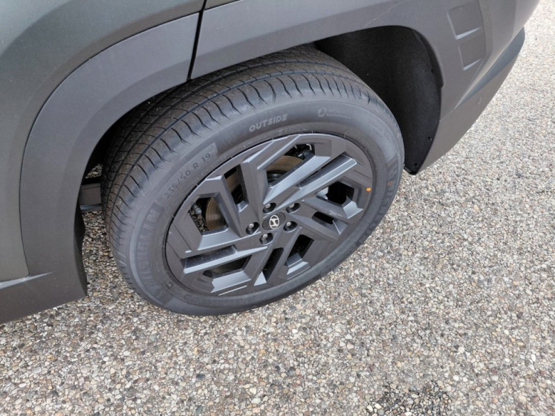 Tucson NX4 20th Anniversary 1,6 T-GDi HEV 4WD AT t5ha2 - 2