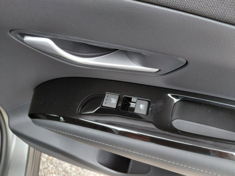 Tucson NX4 20th Anniversary 1,6 T-GDi HEV 4WD AT t5ha2 - 6