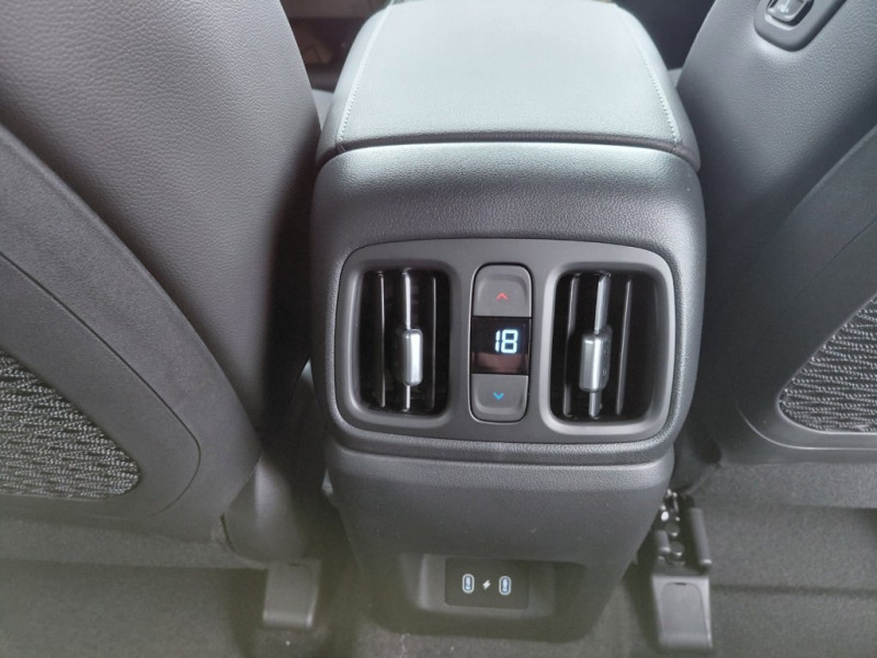 Tucson NX4 20th Anniversary 1,6 T-GDi HEV 4WD AT t5ha2 - 7