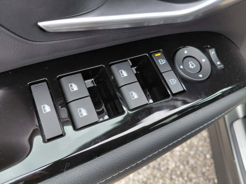 Tucson NX4 20th Anniversary 1,6 T-GDi HEV 4WD AT t5ha2 - 9