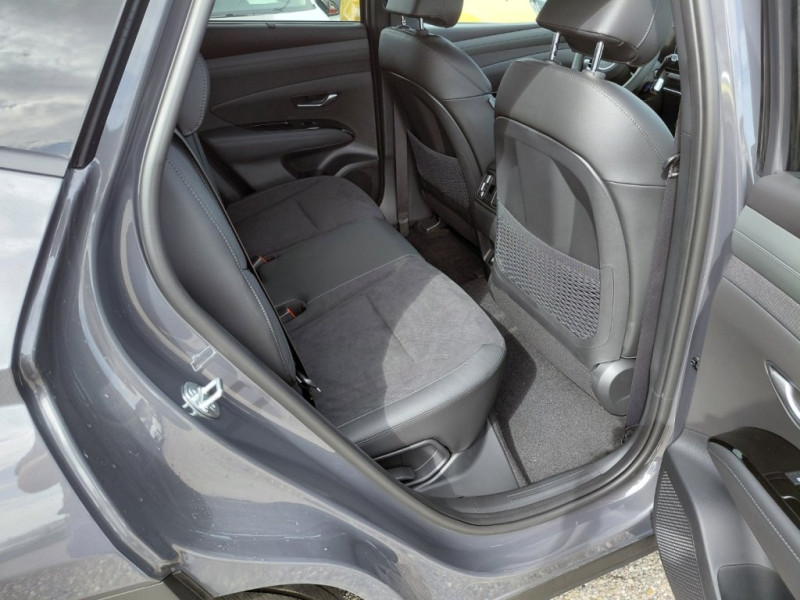 Tucson NX4 20th Anniversary 1,6 T-GDi PHEV 4WD AT t5pa1 - 5