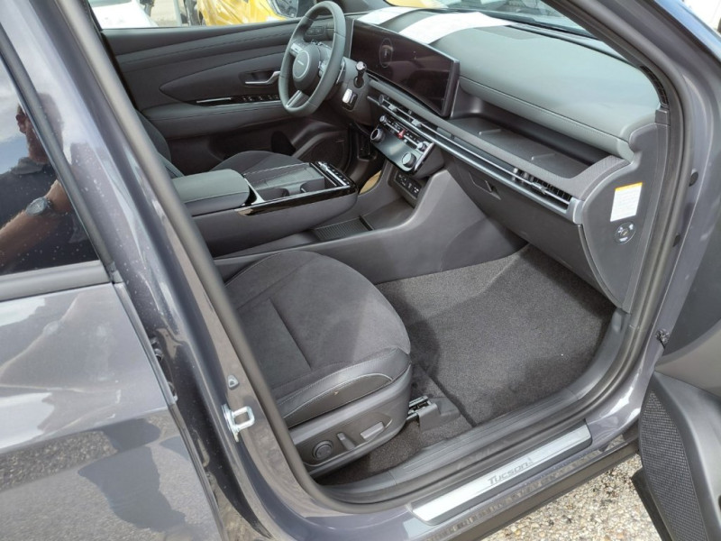 Tucson NX4 20th Anniversary 1,6 T-GDi PHEV 4WD AT t5pa1 - 6