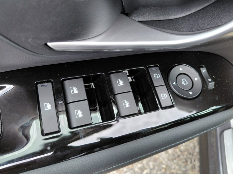 Tucson NX4 20th Anniversary 1,6 T-GDi PHEV 4WD AT t5pa1 - 9