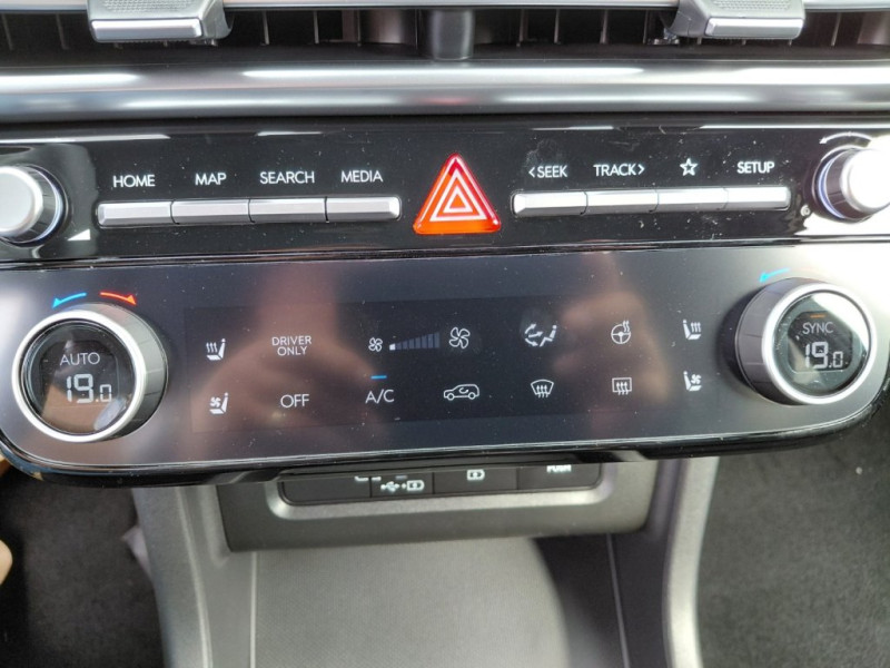 Tucson NX4 20th Anniversary 1,6 T-GDi PHEV 4WD AT t5pa1 - 11