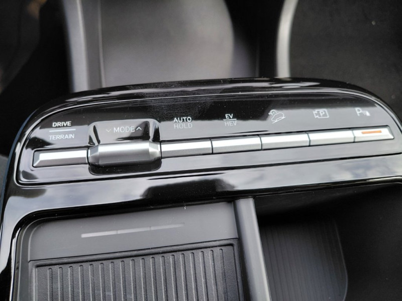 Tucson NX4 20th Anniversary 1,6 T-GDi PHEV 4WD AT t5pa1 - 13