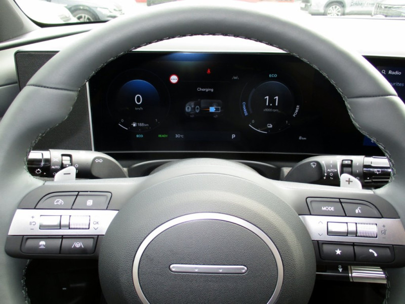 Tucson NX4 20th Anniversary 1,6 T-GDi HEV 2WD AT t5ha1 - 6