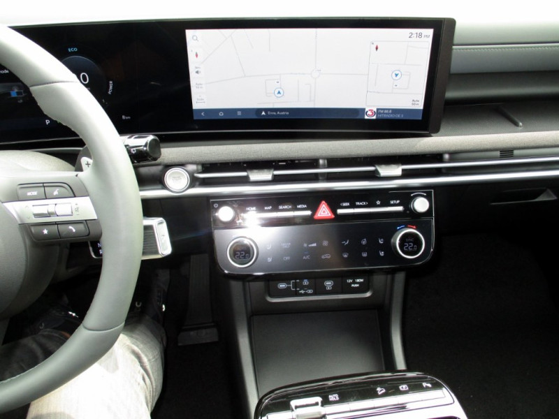 Tucson NX4 20th Anniversary 1,6 T-GDi HEV 2WD AT t5ha1 - 7