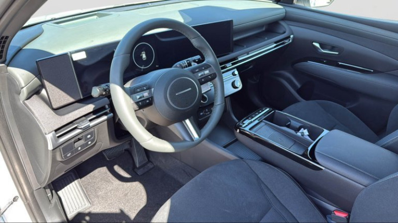 Tucson NX4 20th Anniversary 1,6 T-GDi PHEV 4WD AT - 2