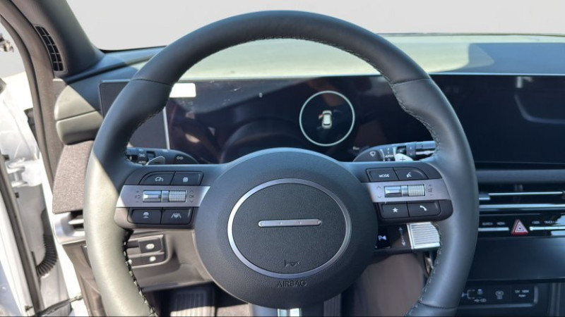 Tucson NX4 20th Anniversary 1,6 T-GDi PHEV 4WD AT - 3