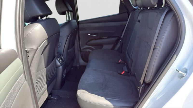 Tucson NX4 20th Anniversary 1,6 T-GDi PHEV 4WD AT - 6