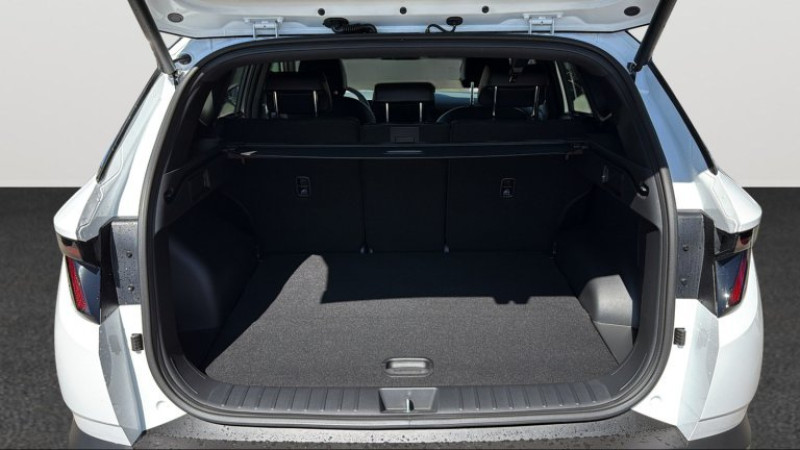 Tucson NX4 20th Anniversary 1,6 T-GDi PHEV 4WD AT - 8