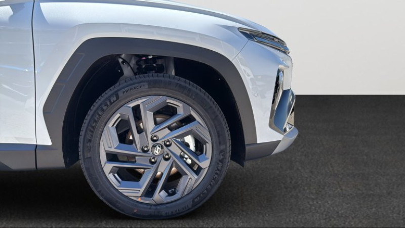 Tucson NX4 20th Anniversary 1,6 T-GDi PHEV 4WD AT - 10