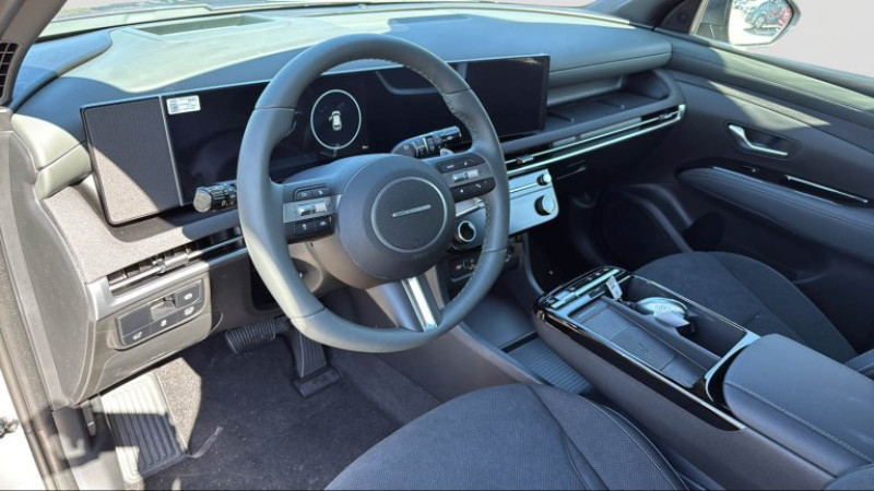 Tucson NX4 20th Anniversary 1,6 T-GDi HEV 4WD AT t - 2