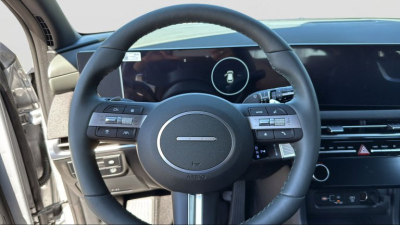 Tucson NX4 20th Anniversary 1,6 T-GDi HEV 4WD AT t - 3