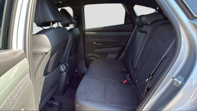 Tucson NX4 20th Anniversary 1,6 T-GDi HEV 4WD AT t - 6