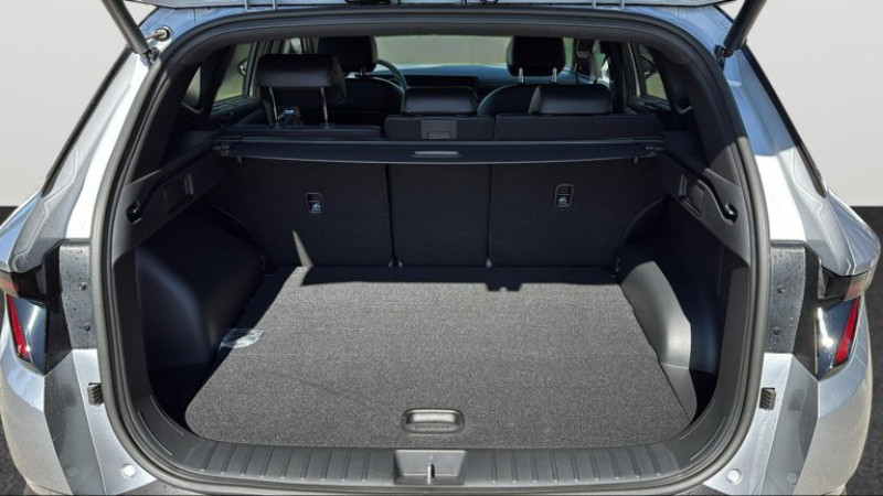 Tucson NX4 20th Anniversary 1,6 T-GDi HEV 4WD AT t - 8