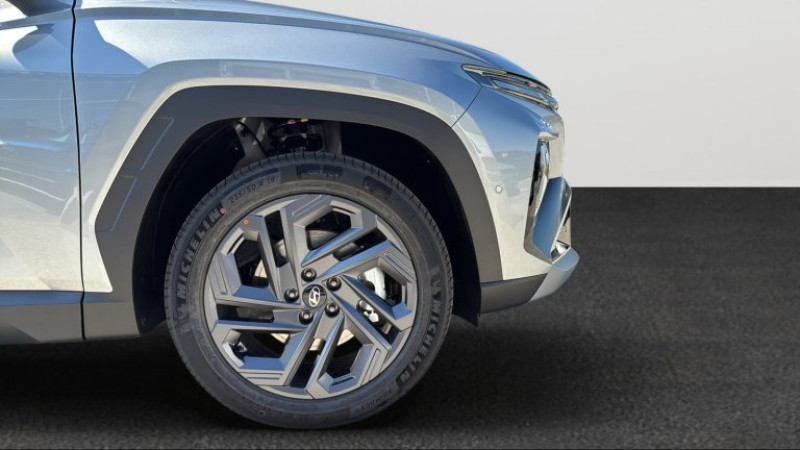 Tucson NX4 20th Anniversary 1,6 T-GDi HEV 4WD AT t - 10