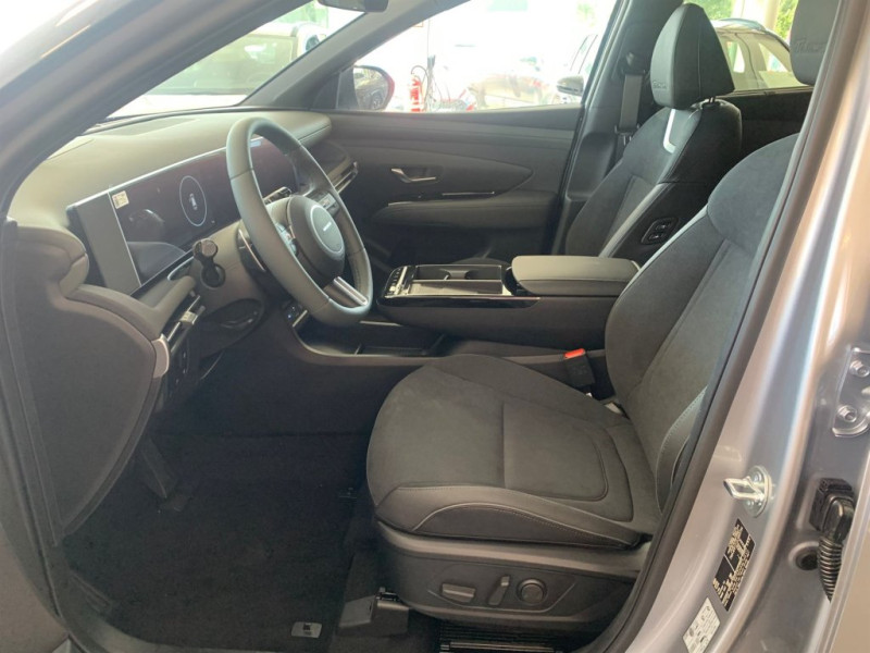 Tucson NX4 20th Anniversary 1,6 T-GDi PHEV 4WD AT t5pa1 - 9