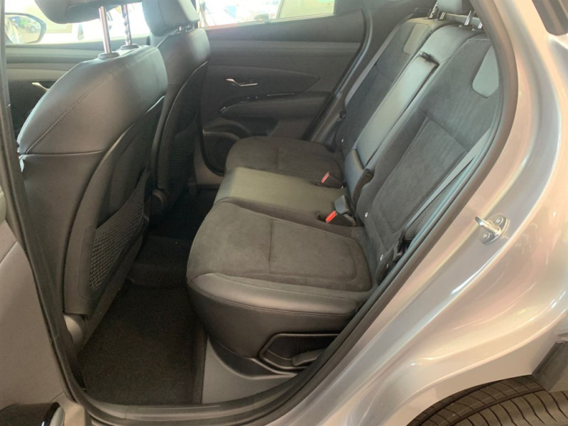 Tucson NX4 20th Anniversary 1,6 T-GDi PHEV 4WD AT t5pa1 - 10