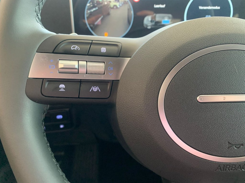 Tucson NX4 20th Anniversary 1,6 T-GDi PHEV 4WD AT t5pa1 - 13