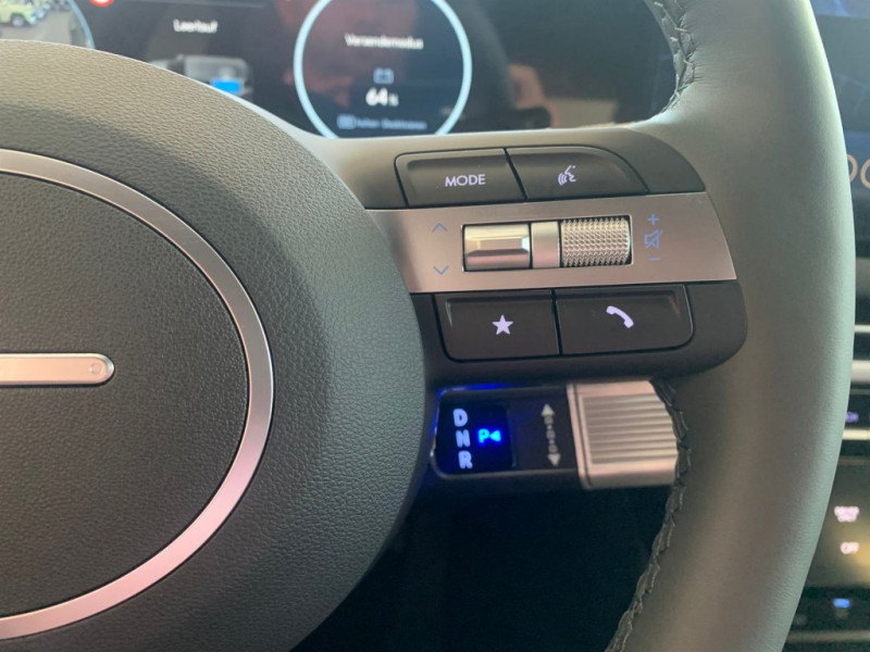 Tucson NX4 20th Anniversary 1,6 T-GDi PHEV 4WD AT t5pa1 - 14