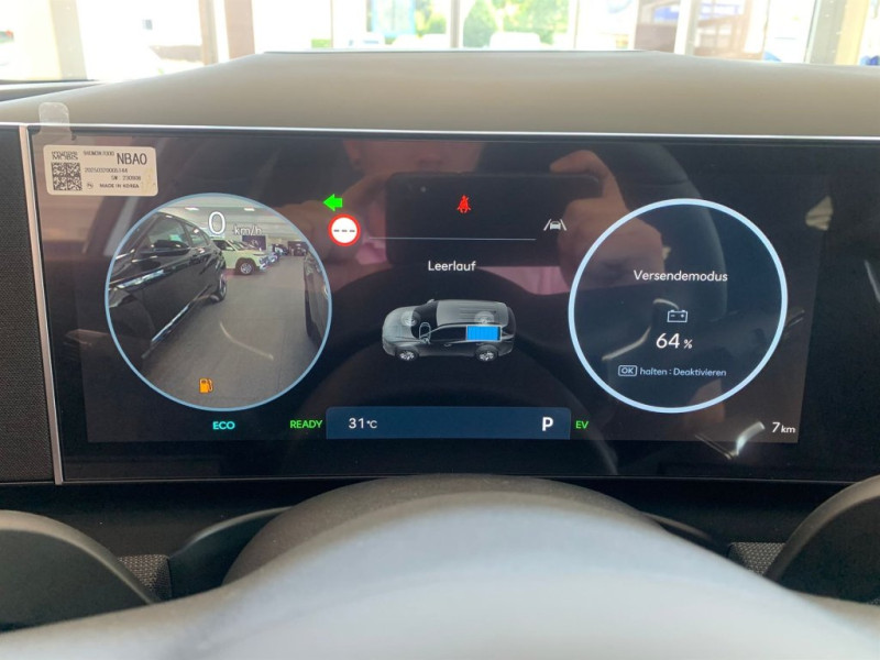 Tucson NX4 20th Anniversary 1,6 T-GDi PHEV 4WD AT t5pa1 - 15