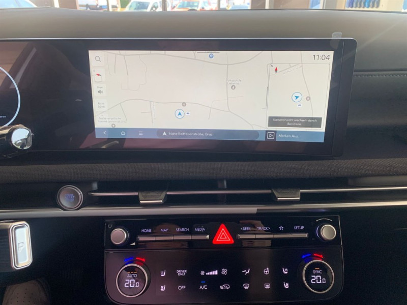 Tucson NX4 20th Anniversary 1,6 T-GDi PHEV 4WD AT t5pa1 - 16