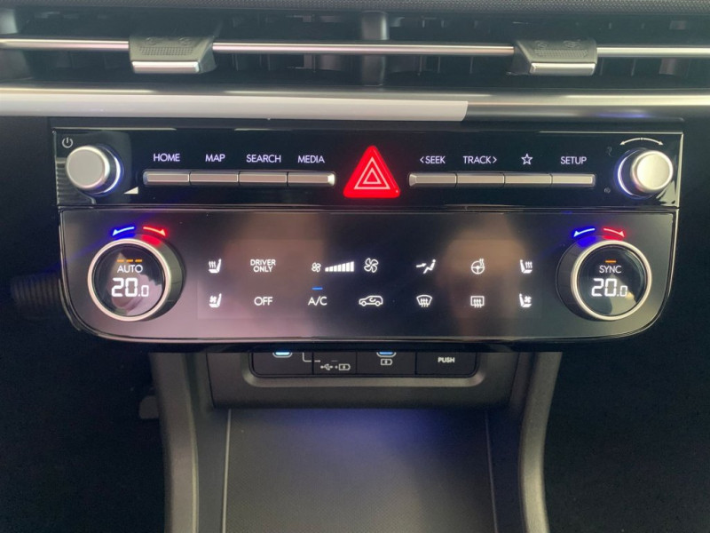 Tucson NX4 20th Anniversary 1,6 T-GDi PHEV 4WD AT t5pa1 - 20