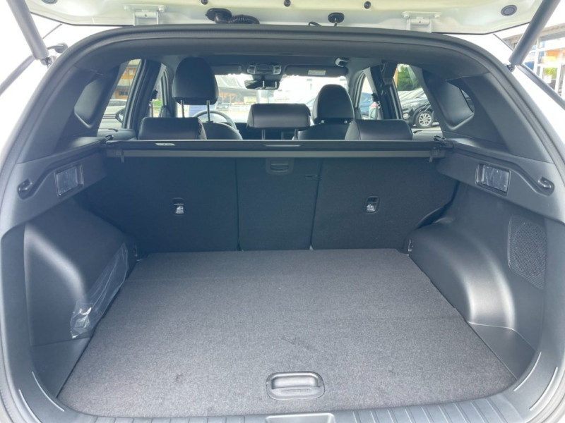 Tucson  Anniversary 1,6 T-GDi     Allrad PHEV Automatik - 5