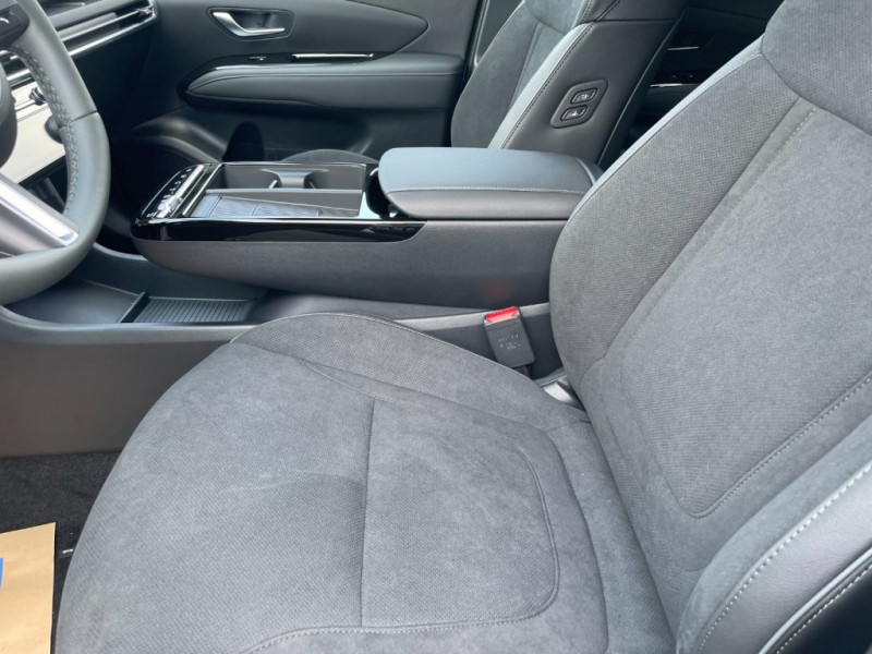 Tucson  Anniversary 1,6 T-GDi     Allrad PHEV Automatik - 6