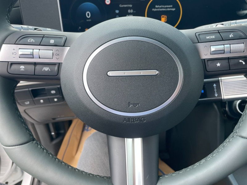 Tucson  Anniversary 1,6 T-GDi     Allrad PHEV Automatik - 7