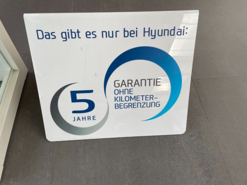 Tucson  Anniversary 1,6 T-GDi     Allrad PHEV Automatik - 10