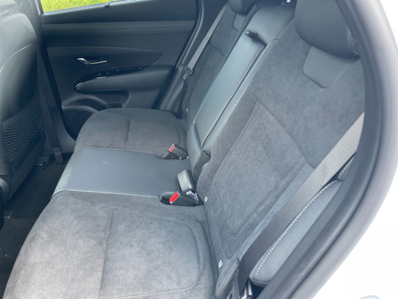 Tucson  Anniversary 1,6 T-GDi     Allrad PHEV Automatik - 15