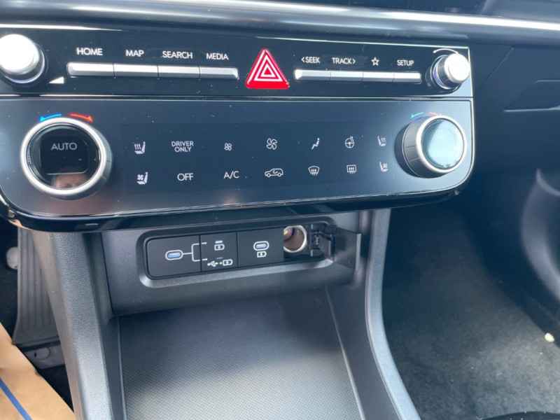 Tucson  Anniversary 1,6 T-GDi     Allrad PHEV Automatik - 16