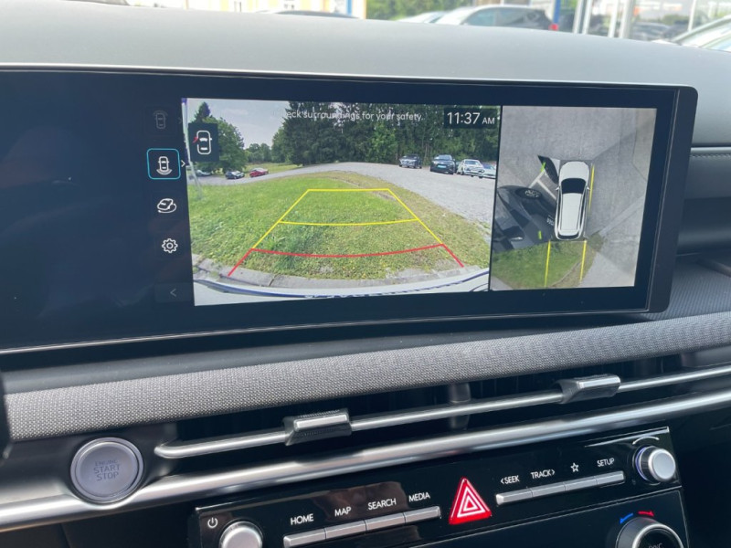 Tucson  Anniversary 1,6 T-GDi     Allrad PHEV Automatik - 19