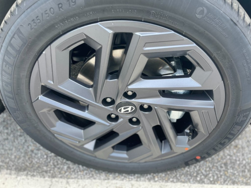 Tucson  Anniversary 1,6 T-GDi     Allrad PHEV Automatik - 21