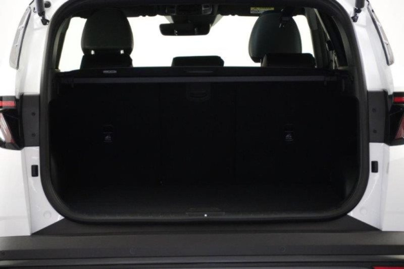 Tucson NX4 20th Anniversary 1,6 T-GDi HEV 4WD AT t - 4