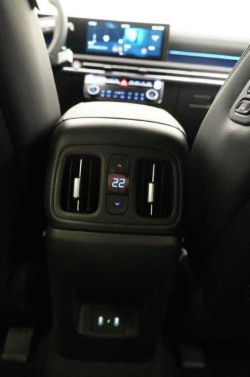 Tucson NX4 20th Anniversary 1,6 T-GDi HEV 4WD AT t - 9