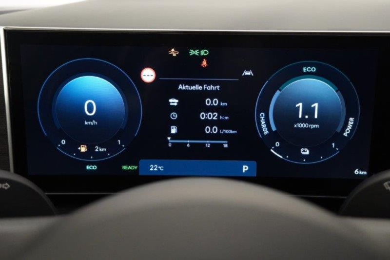 Tucson NX4 20th Anniversary 1,6 T-GDi HEV 4WD AT t - 11