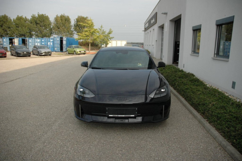 IONIQ 6 BLACK Edition 77,4 kWh 4WD i65c2 - 1
