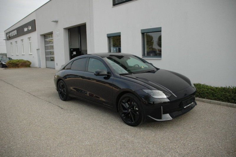 IONIQ 6 BLACK Edition 77,4 kWh 4WD i65c2 - 2
