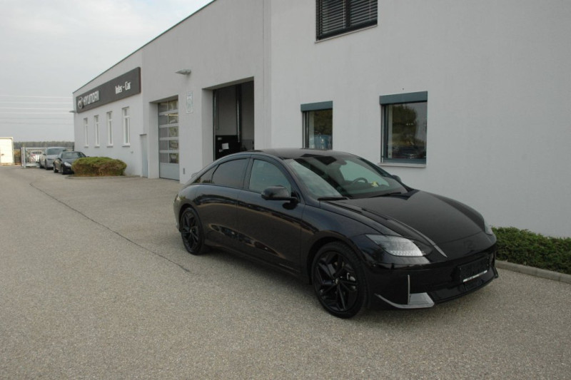 IONIQ 6 BLACK Edition 77,4 kWh 4WD i65c2 - 5