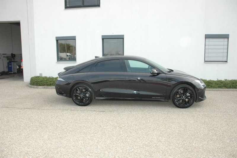 IONIQ 6 BLACK Edition 77,4 kWh 4WD i65c2 - 6