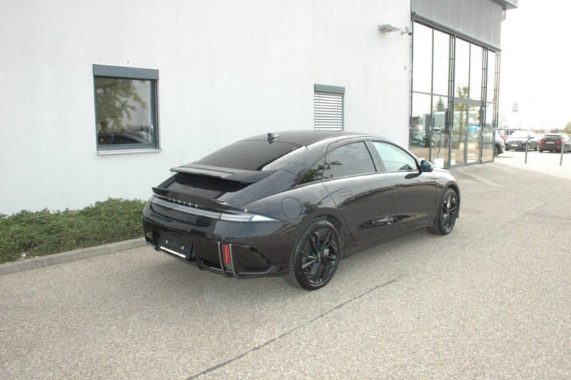 IONIQ 6 BLACK Edition 77,4 kWh 4WD i65c2 - 7