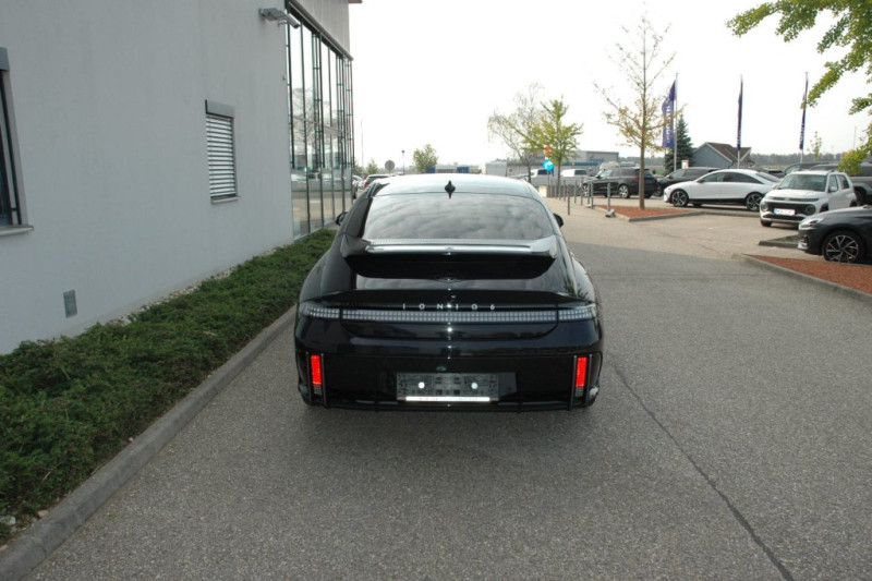 IONIQ 6 BLACK Edition 77,4 kWh 4WD i65c2 - 8