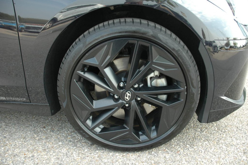 IONIQ 6 BLACK Edition 77,4 kWh 4WD i65c2 - 10
