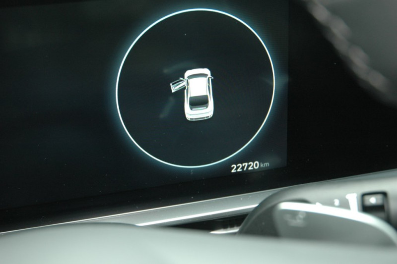IONIQ 6 BLACK Edition 77,4 kWh 4WD i65c2 - 14